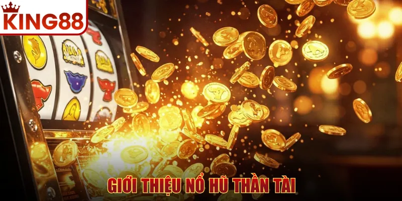 Nổ Hũ Thần Tài 