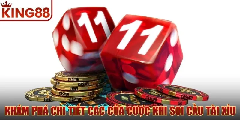soi cầu tài xỉu